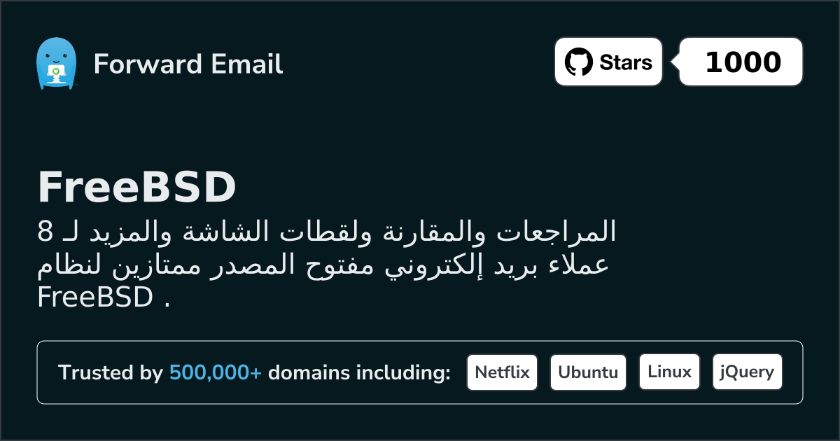 8 Excellent Open Source Email Clients for FreeBSD in 2026