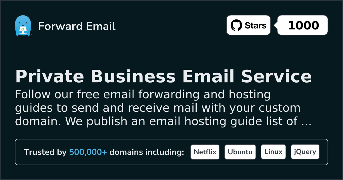 Top Email Hosting and Email Forwarding Setup Tutorials in 2026