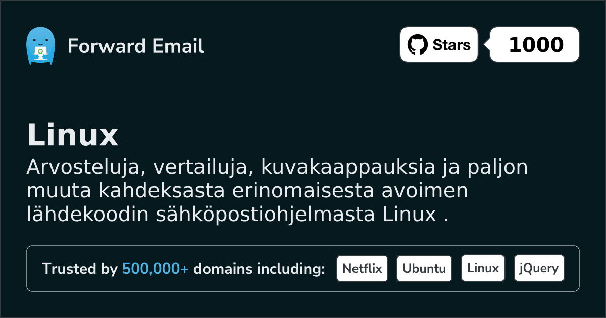 8 Outstanding Open Source Email Clients for Linux in 2026