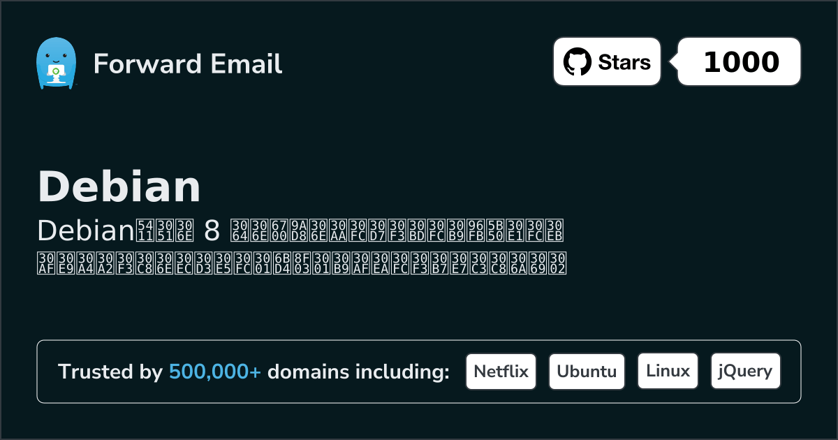 8 Greatest Open Source Email Clients for Debian in 2026