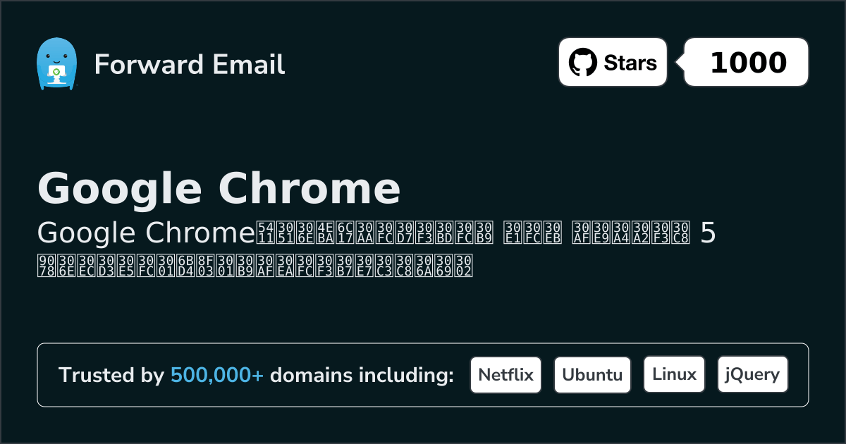 5 Favorited Open Source Email Clients for Google Chrome in 2026