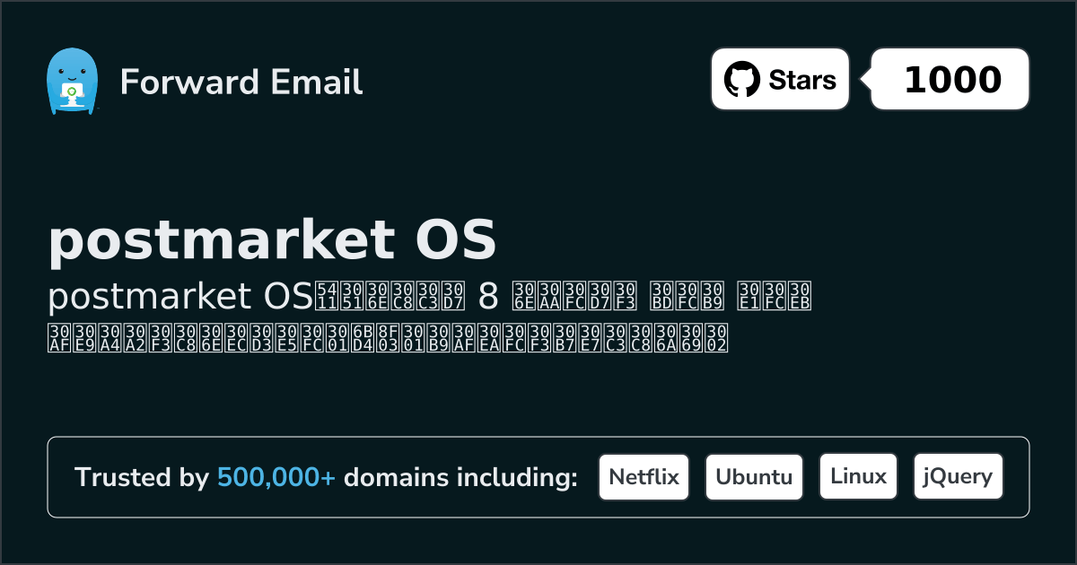 8 Top Open Source Email Clients for postmarket OS in 2026