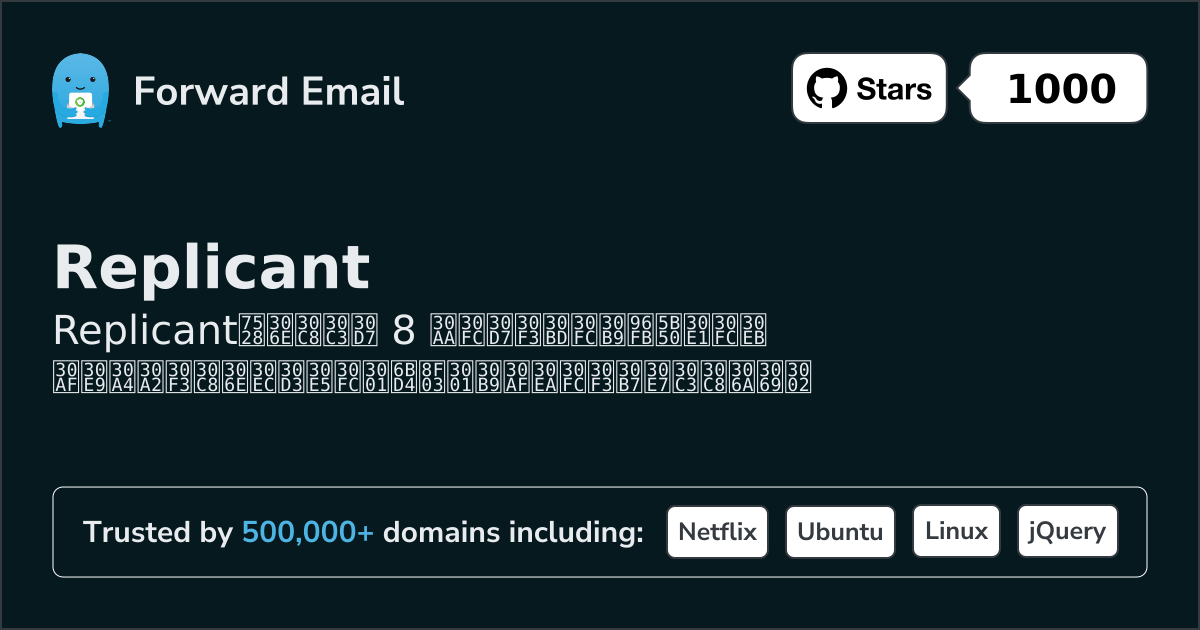 8 Top Open Source Email Clients for Replicant in 2026