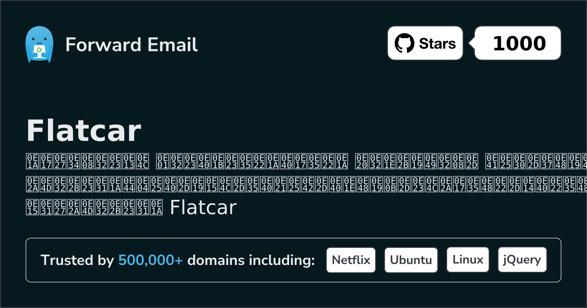 8 Excellent Open Source Email Clients for Flatcar in 2026