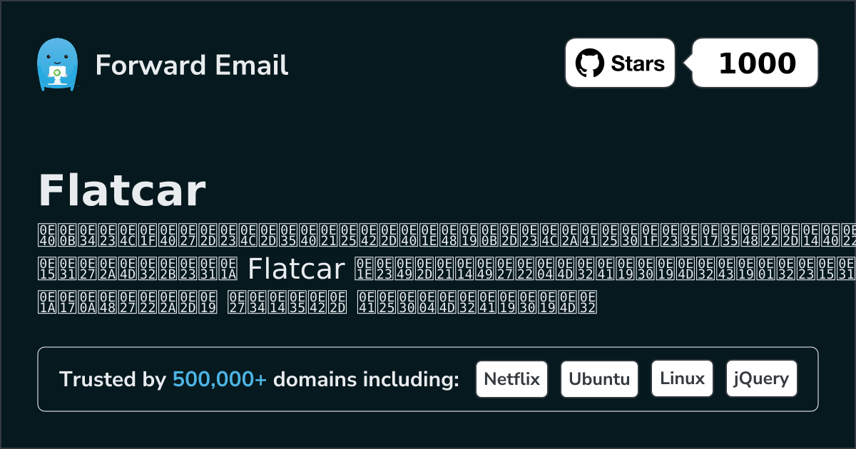 15 Excellent Open Source Email Servers for Flatcar in 2026