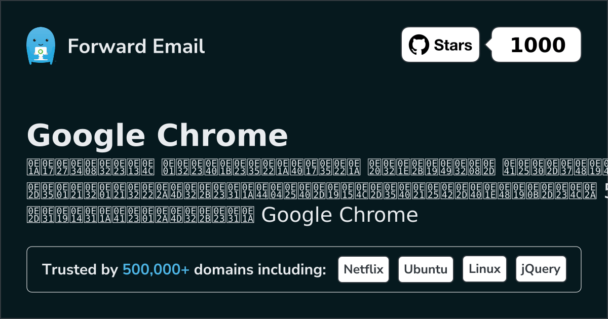5 Favorited Open Source Email Clients for Google Chrome in 2026
