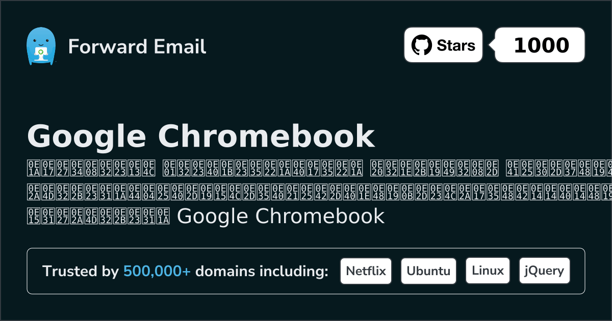 3 Notable Open Source Email Clients for Google Chromebook in 2026