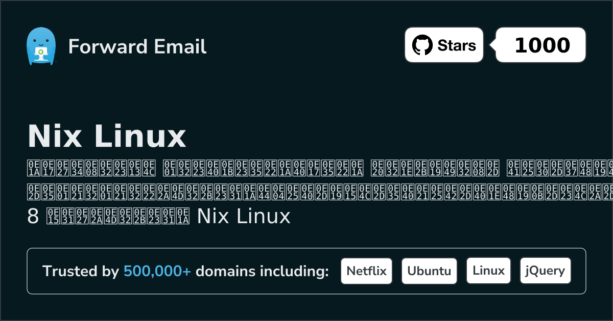 8 Mighty Open Source Email Clients for Nix Linux in 2026