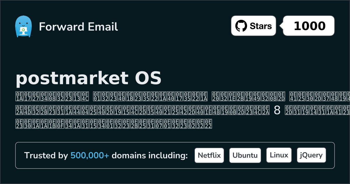 8 Top Open Source Email Clients for postmarket OS in 2026
