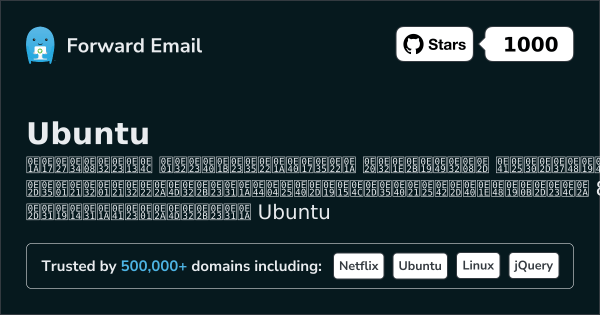 8 Top Open Source Email Clients for Ubuntu in 2026