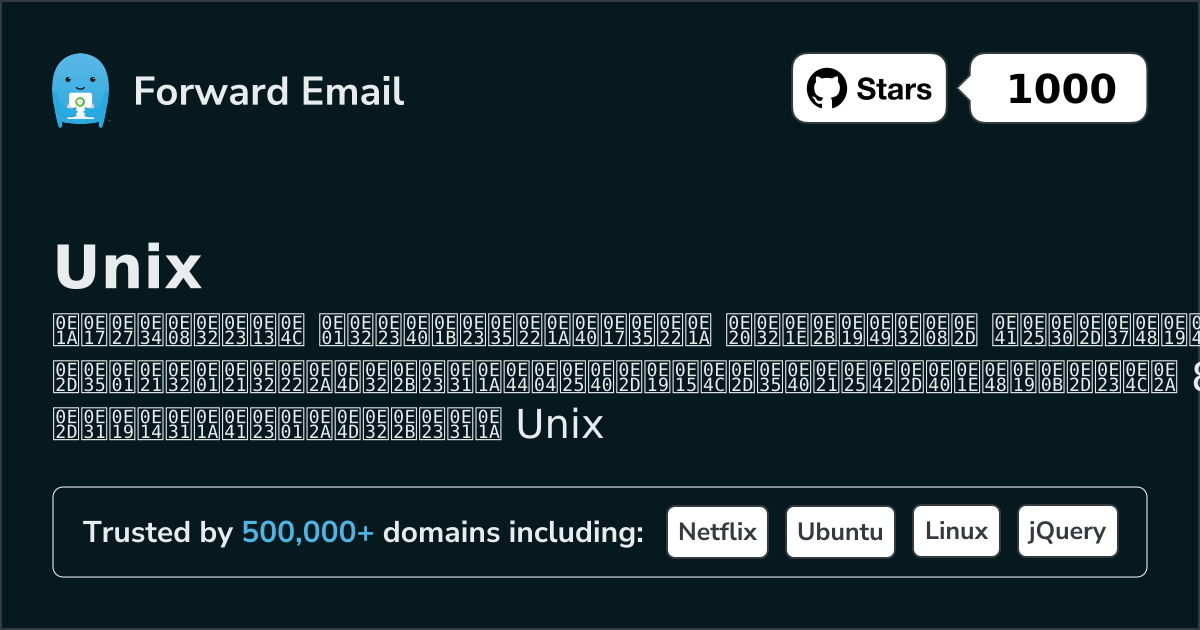 8 Top Open Source Email Clients for Unix in 2026