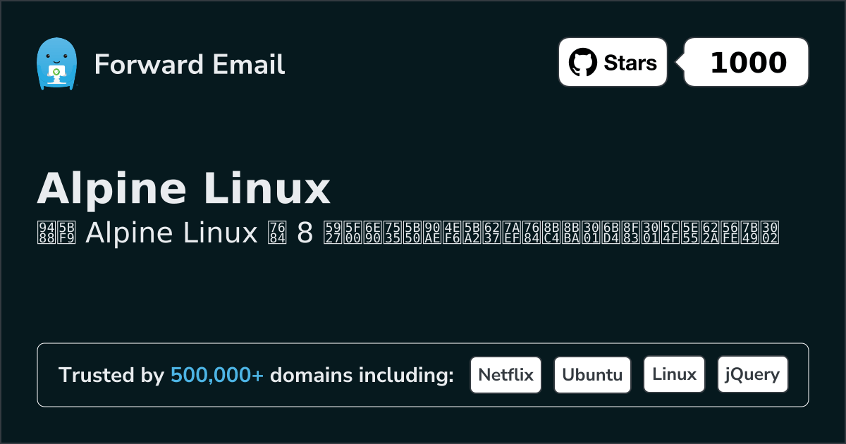 8 Top Open Source Email Clients for Alpine Linux in 2026
