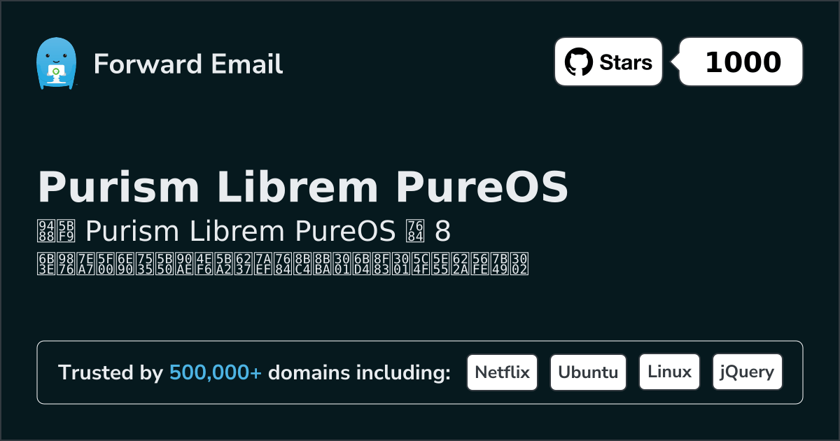 8 Top Open Source Email Clients for Purism Librem PureOS in 2026
