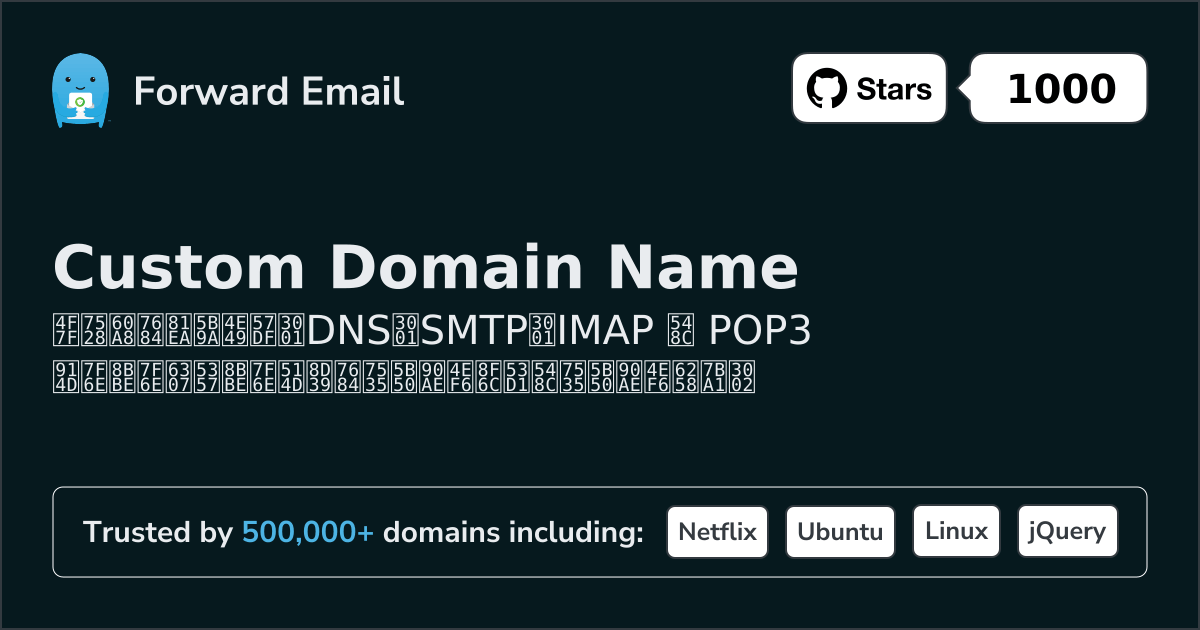 如何使用 Send Email with Custom Domain 设置电子邮件